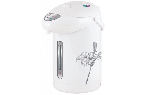 Термопот Homestar HS-5001 серые цветы