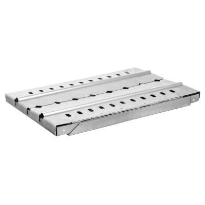 GRILLBOOM Мангал "Дипломат" на ножках, 6 шампуров, толщина 1мм, 45x30x40см, в коробке