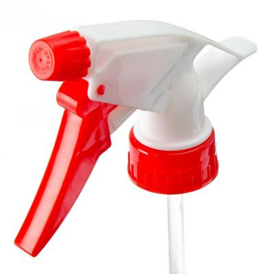 Насадка-распылитель (триггер) 25см, пластик А