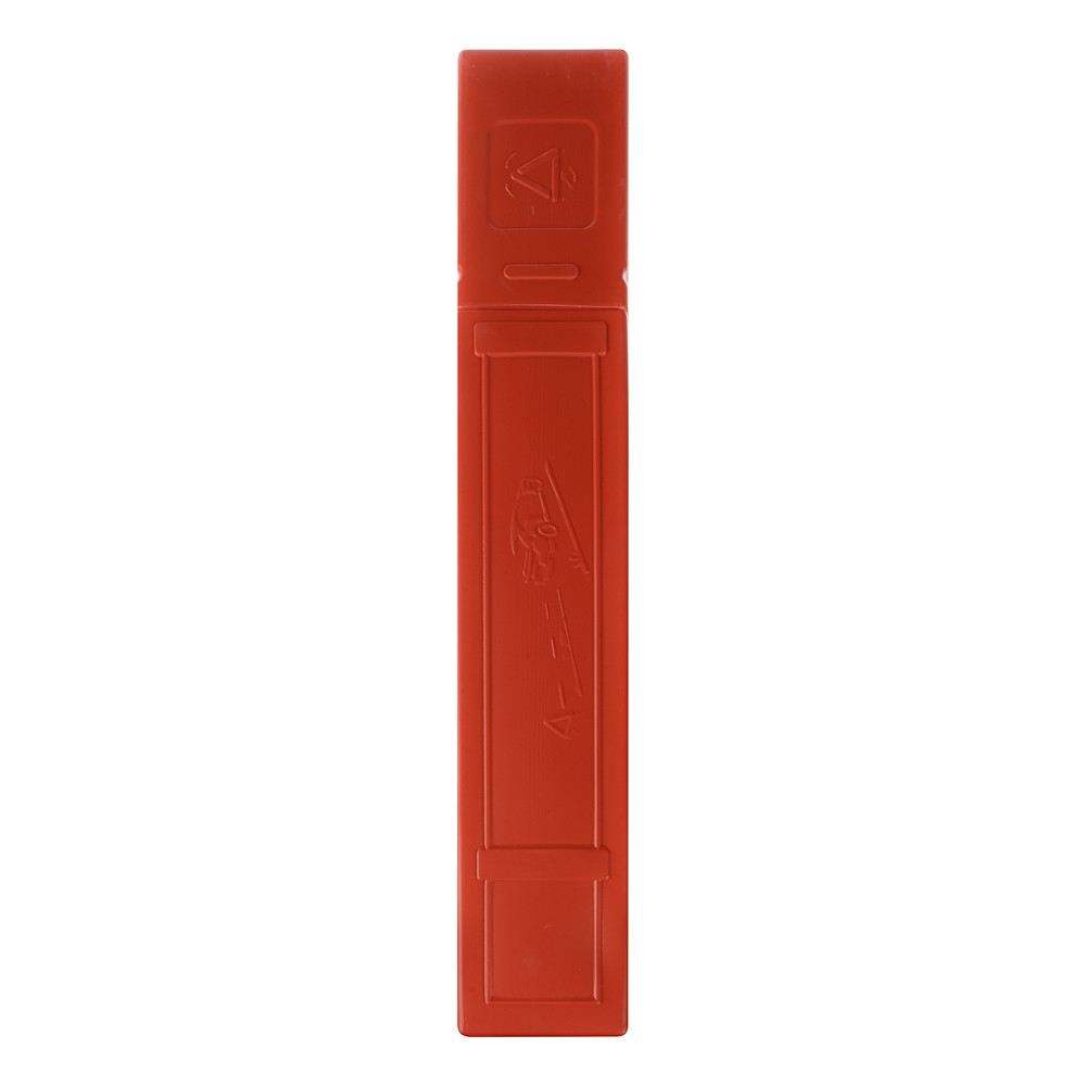 Знак аварийной остановки, модель B2